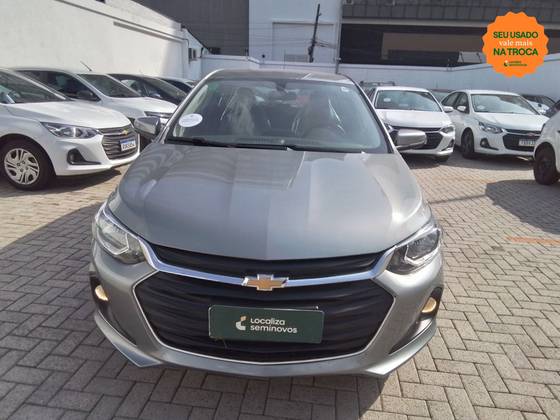 CHEVROLET ONIX 1.0 FLEX LT MANUAL CHEVROLET ONIX 1.0 FLEX LT MANUAL